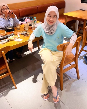 Andika Septiani Selian