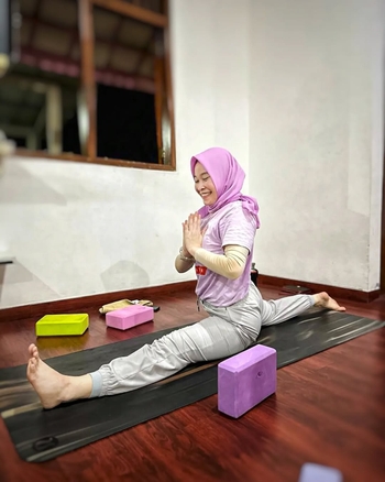 Andika Septiani Selian