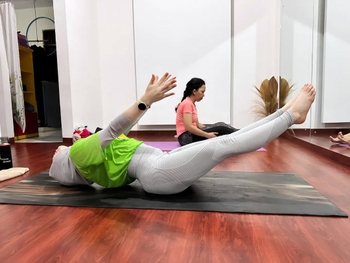 Andika Septiani Selian