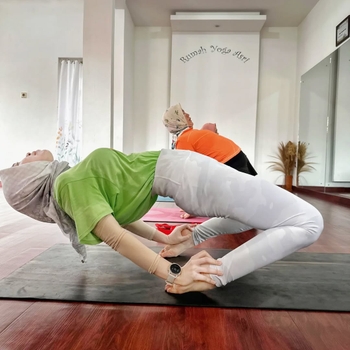 Andika Septiani Selian