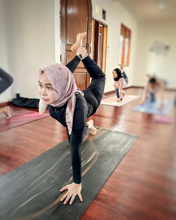 Andika Septiani Selian