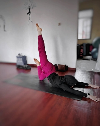 Andika Septiani Selian