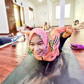 Andika Septiani Selian