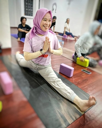 Andika Septiani Selian