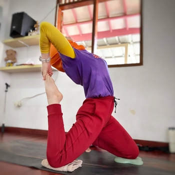 Andika Septiani Selian