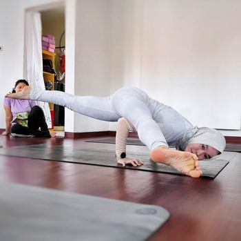 Andika Septiani Selian