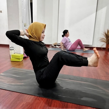 Andika Septiani Selian