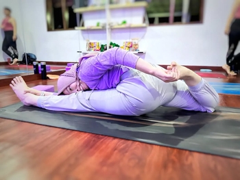 Andika Septiani Selian