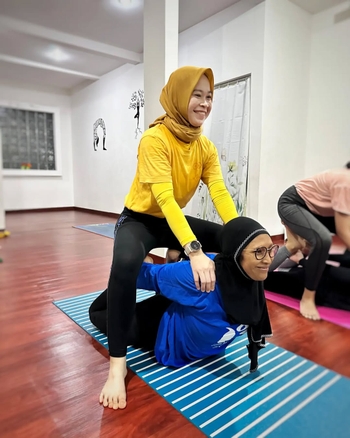 Andika Septiani Selian