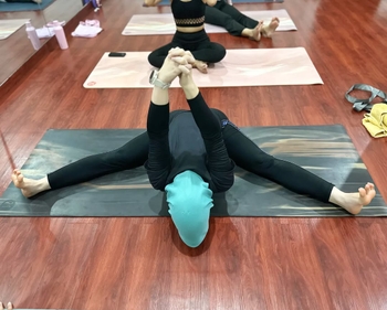 Andika Septiani Selian