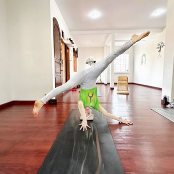 Andika Septiani Selian