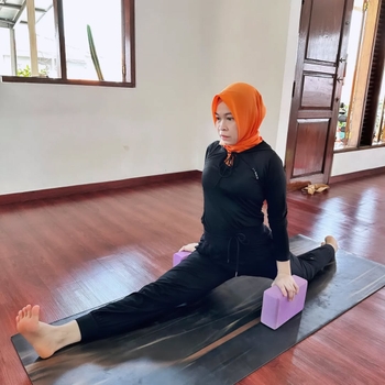 Andika Septiani Selian