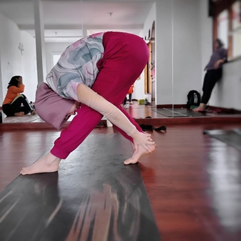 Andika Septiani Selian