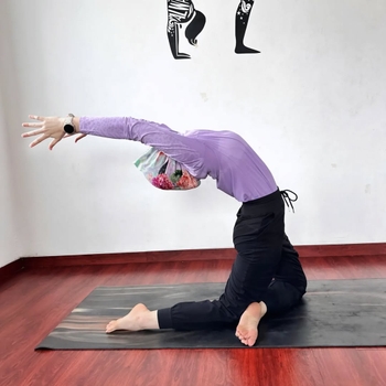 Andika Septiani Selian