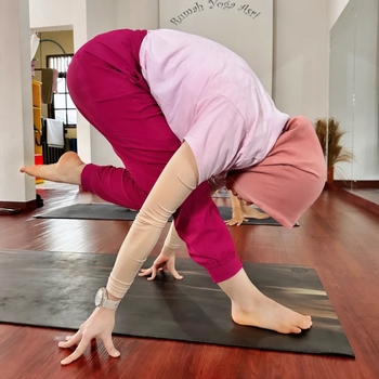 Andika Septiani Selian