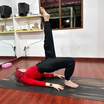 Andika Septiani Selian