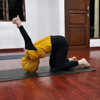 Andika Septiani Selian