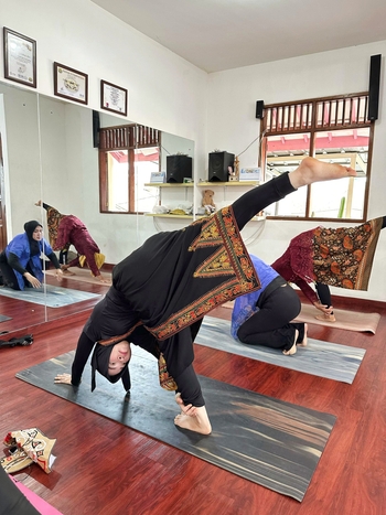 Andika Septiani Selian