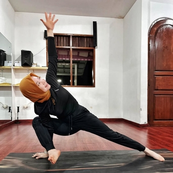 Andika Septiani Selian