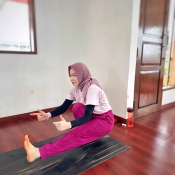 Andika Septiani Selian