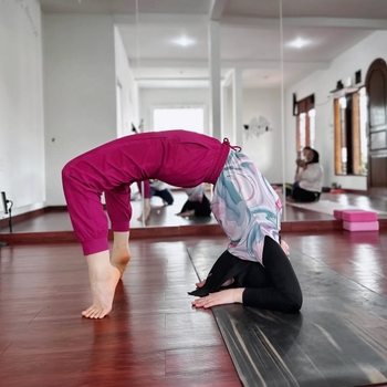 Andika Septiani Selian