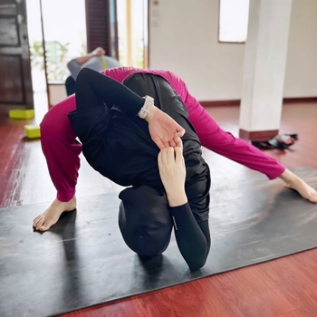 Andika Septiani Selian