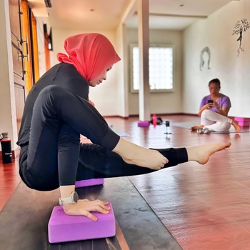 Andika Septiani Selian