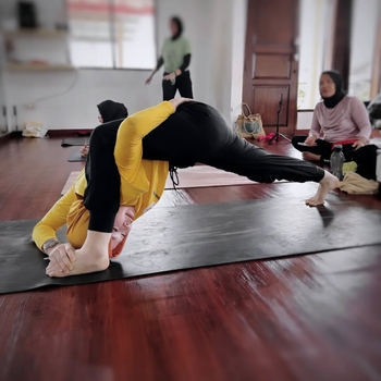 Andika Septiani Selian