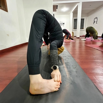 Andika Septiani Selian