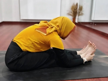 Andika Septiani Selian