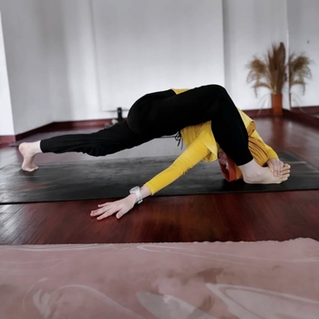 Andika Septiani Selian