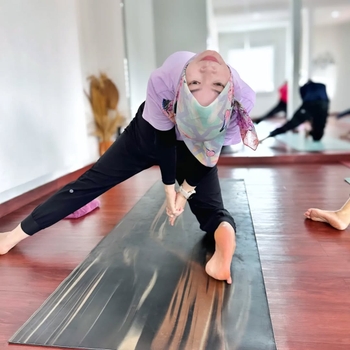 Andika Septiani Selian