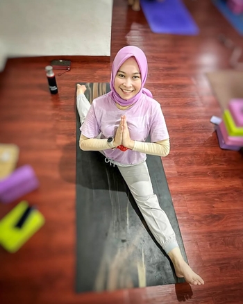 Andika Septiani Selian