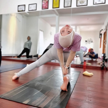 Andika Septiani Selian