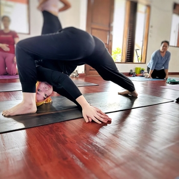 Andika Septiani Selian