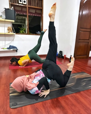 Andika Septiani Selian