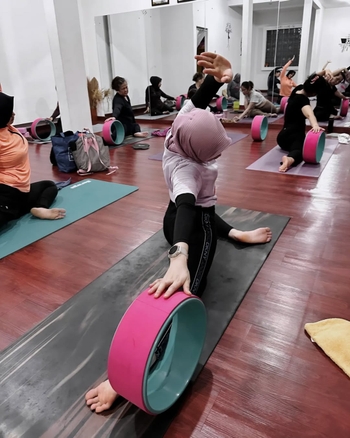 Andika Septiani Selian