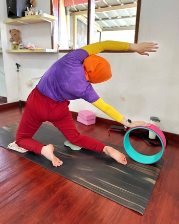 Andika Septiani Selian