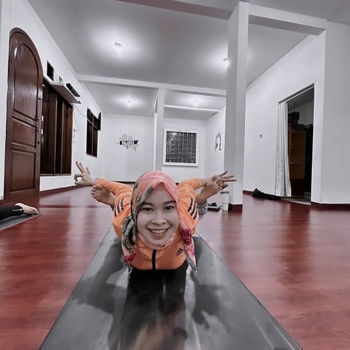 Andika Septiani Selian