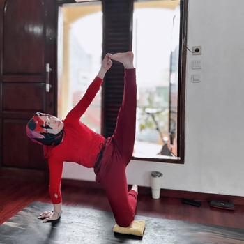 Andika Septiani Selian