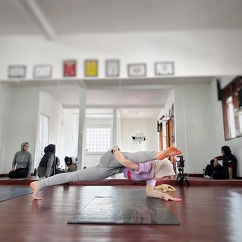 Andika Septiani Selian