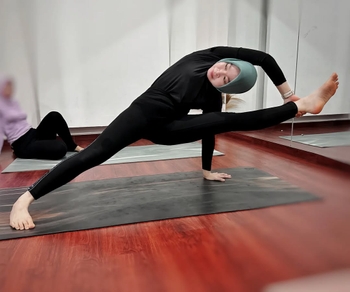 Andika Septiani Selian