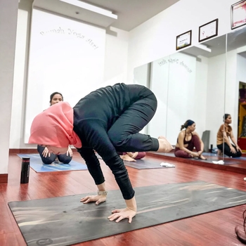 Andika Septiani Selian