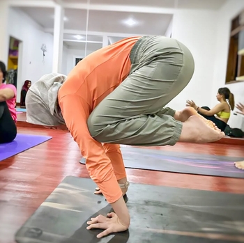 Andika Septiani Selian