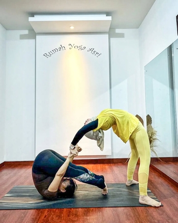 Andika Septiani Selian