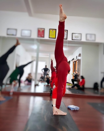 Andika Septiani Selian