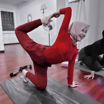 Andika Septiani Selian