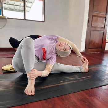 Andika Septiani Selian