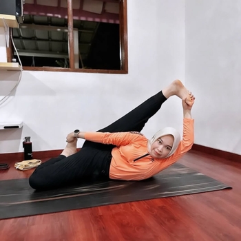 Andika Septiani Selian