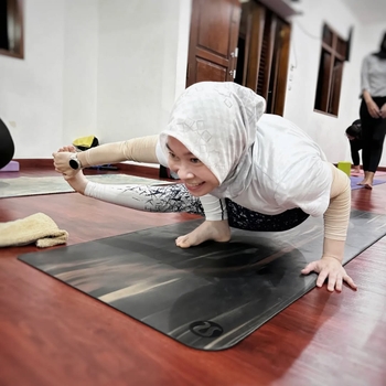 Andika Septiani Selian